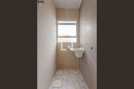 Apartamento à venda com 39m², 1 quarto e 1 vaga Apartamento à venda com 39m², 1 quarto e 1 vagaCozinha e Área de Serviço