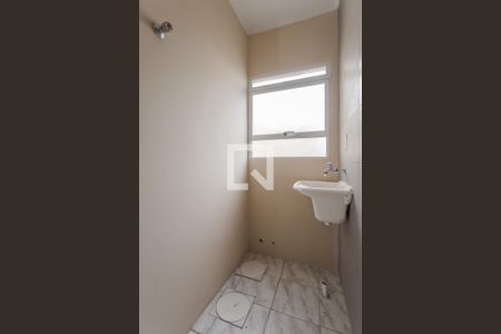 Apartamento à venda com 39m², 1 quarto e 1 vaga Apartamento à venda com 39m², 1 quarto e 1 vagaCozinha e Área de Serviço