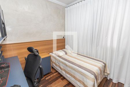 Apartamento à venda com 180m², 3 quartos e 2 vagas Apartamento à venda com 180m², 3 quartos e 2 vagasQuarto 2