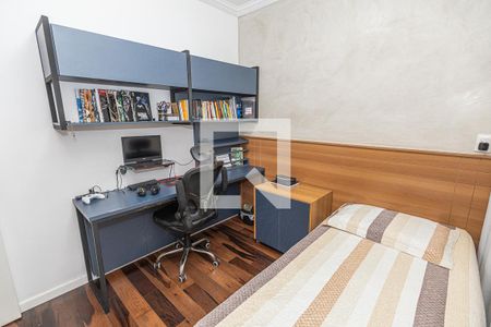 Apartamento à venda com 180m², 3 quartos e 2 vagas Apartamento à venda com 180m², 3 quartos e 2 vagasQuarto 2
