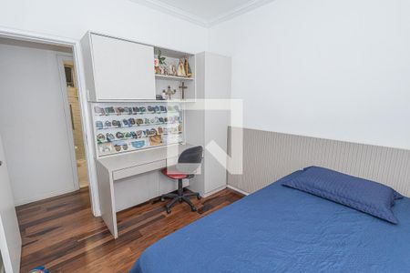 Apartamento à venda com 180m², 3 quartos e 2 vagas Apartamento à venda com 180m², 3 quartos e 2 vagasQuarto 3