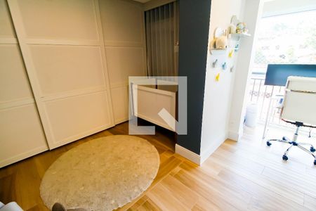 Apartamento à venda com 130m², 2 quartos e 2 vagas Apartamento à venda com 130m², 2 quartos e 2 vagasQuarto 1