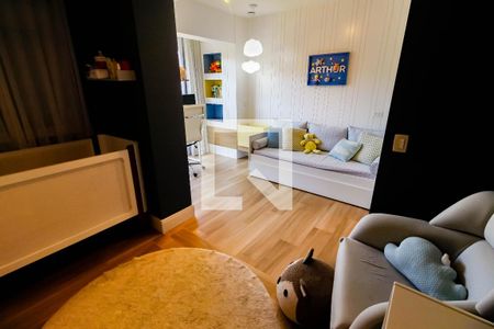 Apartamento à venda com 130m², 2 quartos e 2 vagas Apartamento à venda com 130m², 2 quartos e 2 vagasQuarto 1 - Armários