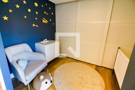 Apartamento à venda com 130m², 2 quartos e 2 vagas Apartamento à venda com 130m², 2 quartos e 2 vagasQuarto 1 - Armários