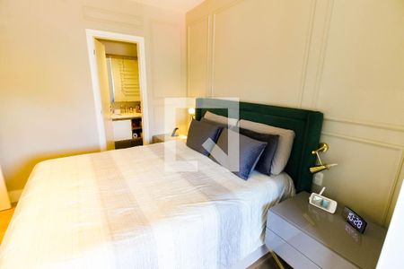 Apartamento à venda com 130m², 2 quartos e 2 vagas Apartamento à venda com 130m², 2 quartos e 2 vagasSuíte