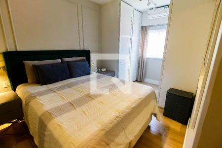 Apartamento à venda com 130m², 2 quartos e 2 vagas Apartamento à venda com 130m², 2 quartos e 2 vagasSuíte