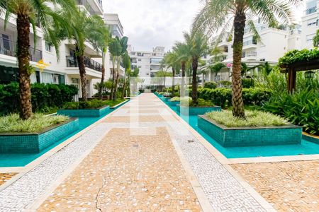 Apartamento à venda com 130m², 2 quartos e 2 vagas Apartamento à venda com 130m², 2 quartos e 2 vagasÁrea comum