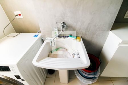 Apartamento à venda com 130m², 2 quartos e 2 vagas Apartamento à venda com 130m², 2 quartos e 2 vagasÁrea de Serviço