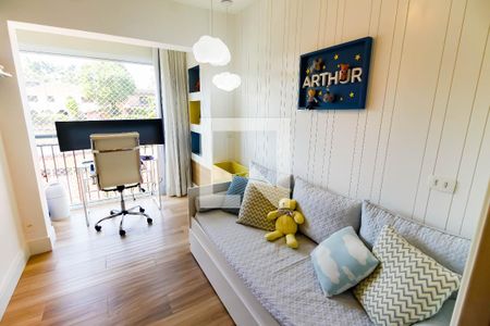 Apartamento à venda com 130m², 2 quartos e 2 vagas Apartamento à venda com 130m², 2 quartos e 2 vagasDetalhes do Quarto 1