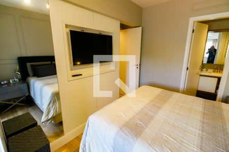 Apartamento à venda com 130m², 2 quartos e 2 vagas Apartamento à venda com 130m², 2 quartos e 2 vagasSuíte