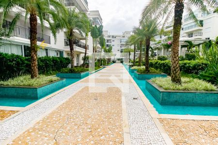 Apartamento à venda com 130m², 2 quartos e 2 vagas Apartamento à venda com 130m², 2 quartos e 2 vagasÁrea comum