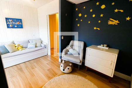 Apartamento à venda com 130m², 2 quartos e 2 vagas Apartamento à venda com 130m², 2 quartos e 2 vagasQuarto 1 - Armários