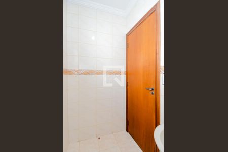 Casa à venda com 261m², 3 quartos e 8 vagasLavabo 