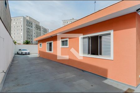Casa à venda com 261m², 3 quartos e 8 vagasQuintal 