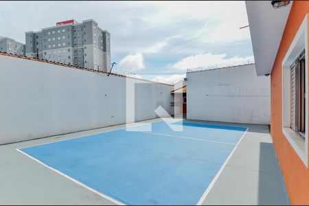 Casa à venda com 261m², 3 quartos e 8 vagasQuadra 