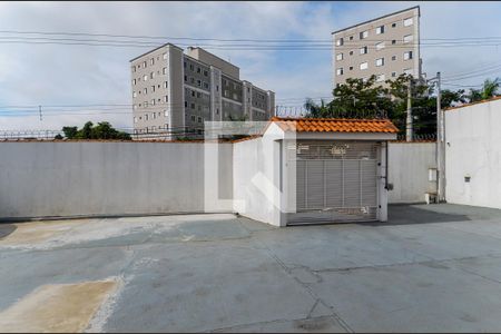 Casa à venda com 261m², 3 quartos e 8 vagasVista da Sala