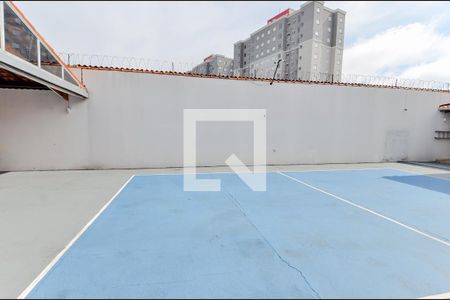 Casa à venda com 261m², 3 quartos e 8 vagasVista do Quarto 1