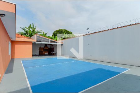 Casa à venda com 261m², 3 quartos e 8 vagasQuadra 