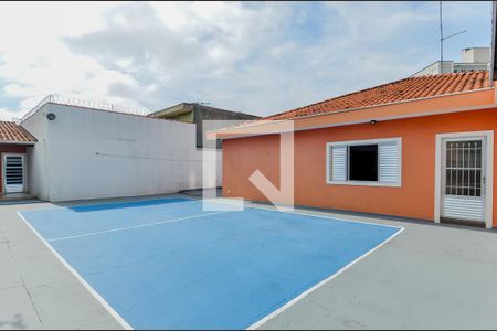 Casa à venda com 261m², 3 quartos e 8 vagasQuadra 