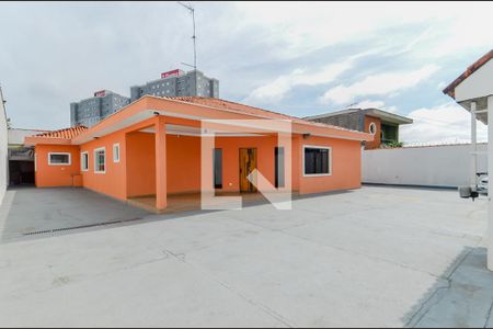 Casa à venda com 261m², 3 quartos e 8 vagasGaragem