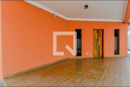 Casa à venda com 261m², 3 quartos e 8 vagasVaranda da Sala