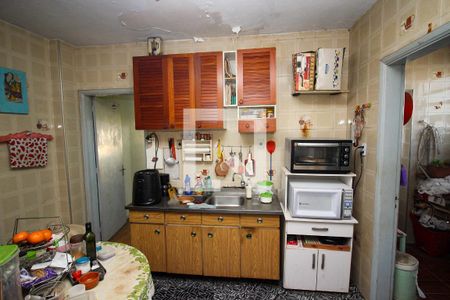 Apartamento à venda com 120m², 3 quartos e sem vaga Apartamento à venda com 120m², 3 quartos e sem vagaCozinha