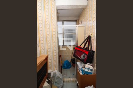 Apartamento à venda com 120m², 3 quartos e sem vaga Apartamento à venda com 120m², 3 quartos e sem vagaBanheiro 1