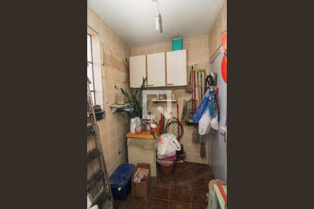 Apartamento à venda com 120m², 3 quartos e sem vaga Apartamento à venda com 120m², 3 quartos e sem vagaÁrea de Serviço