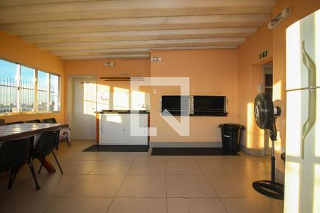 Apartamento à venda com 120m², 3 quartos e sem vaga Apartamento à venda com 120m², 3 quartos e sem vagaÁrea comum - Salão de festas