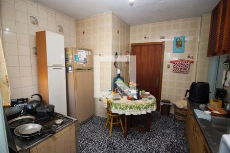 Apartamento à venda com 120m², 3 quartos e sem vaga Apartamento à venda com 120m², 3 quartos e sem vagaCozinha