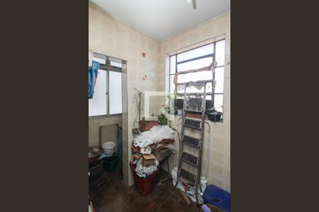 Apartamento à venda com 120m², 3 quartos e sem vaga Apartamento à venda com 120m², 3 quartos e sem vagaÁrea de Serviço