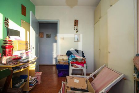 Apartamento à venda com 120m², 3 quartos e sem vaga Apartamento à venda com 120m², 3 quartos e sem vagaQuarto 2