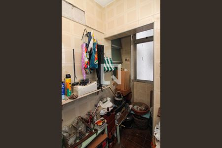 Apartamento à venda com 120m², 3 quartos e sem vaga Apartamento à venda com 120m², 3 quartos e sem vagaÁrea de Serviço