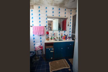 Apartamento à venda com 120m², 3 quartos e sem vaga Apartamento à venda com 120m², 3 quartos e sem vagaBanheiro da Suíte