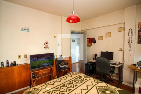 Apartamento à venda com 120m², 3 quartos e sem vaga Apartamento à venda com 120m², 3 quartos e sem vagaQuarto 1