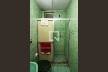 Apartamento à venda com 120m², 3 quartos e sem vaga Apartamento à venda com 120m², 3 quartos e sem vagaBanheiro 2