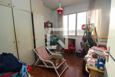 Apartamento à venda com 120m², 3 quartos e sem vaga Apartamento à venda com 120m², 3 quartos e sem vagaQuarto 2