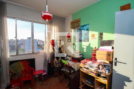 Apartamento à venda com 120m², 3 quartos e sem vaga Apartamento à venda com 120m², 3 quartos e sem vagaQuarto 2