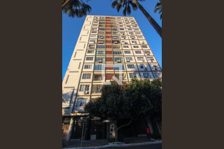 Apartamento à venda com 120m², 3 quartos e sem vaga Apartamento à venda com 120m², 3 quartos e sem vagaFachada do Prédio