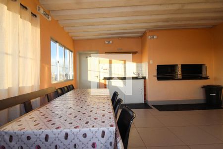 Apartamento à venda com 120m², 3 quartos e sem vaga Apartamento à venda com 120m², 3 quartos e sem vagaÁrea comum - Salão de festas