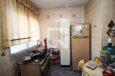 Apartamento à venda com 120m², 3 quartos e sem vaga Apartamento à venda com 120m², 3 quartos e sem vagaCozinha