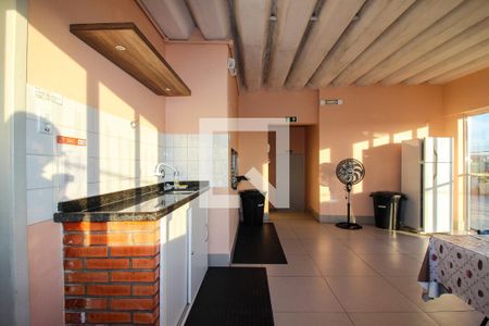 Apartamento à venda com 120m², 3 quartos e sem vaga Apartamento à venda com 120m², 3 quartos e sem vagaÁrea comum - Salão de festas