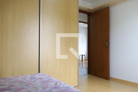 Quarto 1 de apartamento à venda com 3 quartos, 85m² em Vila Mascote, São Paulo
