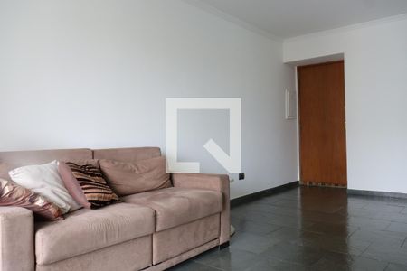 Sala de apartamento à venda com 3 quartos, 85m² em Vila Mascote, São Paulo