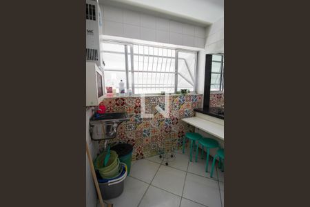 Apartamento para alugar com 120m², 3 quartos e 1 vaga Apartamento para alugar com 120m², 3 quartos e 1 vagaÁrea de Serviço