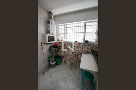 Apartamento para alugar com 120m², 3 quartos e 1 vaga Apartamento para alugar com 120m², 3 quartos e 1 vagaÁrea de Serviço