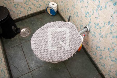 Casa à venda com 444m², 5 quartos e 8 vagas Casa à venda com 444m², 5 quartos e 8 vagasBanheiro 5