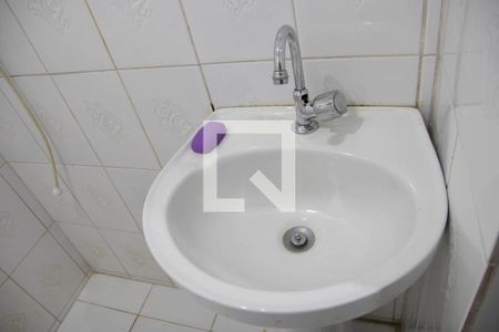 Casa à venda com 444m², 5 quartos e 8 vagas Casa à venda com 444m², 5 quartos e 8 vagasBanheiro de serviço