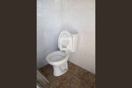 Casa à venda com 444m², 5 quartos e 8 vagas Casa à venda com 444m², 5 quartos e 8 vagasBanheiro de serviço