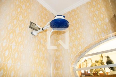 Casa à venda com 444m², 5 quartos e 8 vagas Casa à venda com 444m², 5 quartos e 8 vagasBanheiro 3